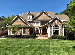 2524 Founders Bridge Rd, Midlothian, VA 23113