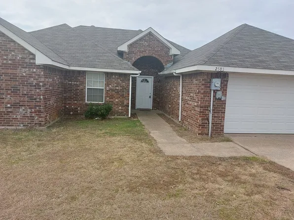 1019 Balkan Dr, Lancaster, TX 75134