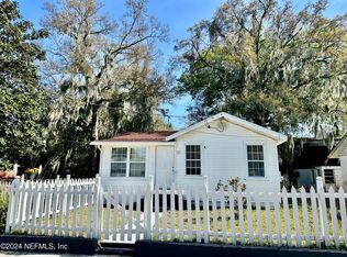 418 Crestwood St, Jacksonville, FL 32208