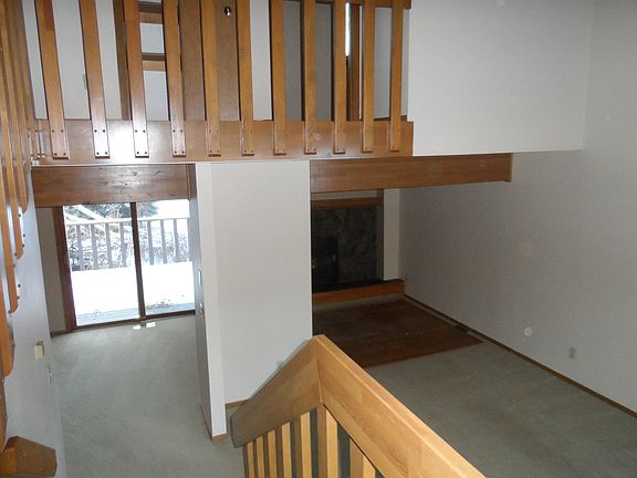 Dining Area & Living Room