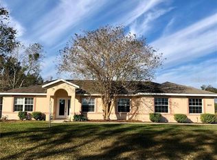 8610 SW 66th Ter, Ocala, FL 34476