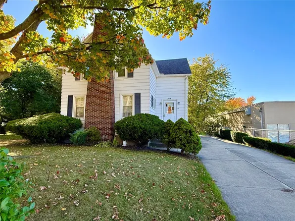 3816 Stanton St, Erie, PA 16510