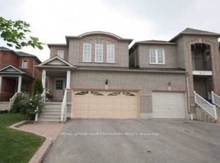 667 Rossellini Dr, Mississauga, ON L5W 1L1