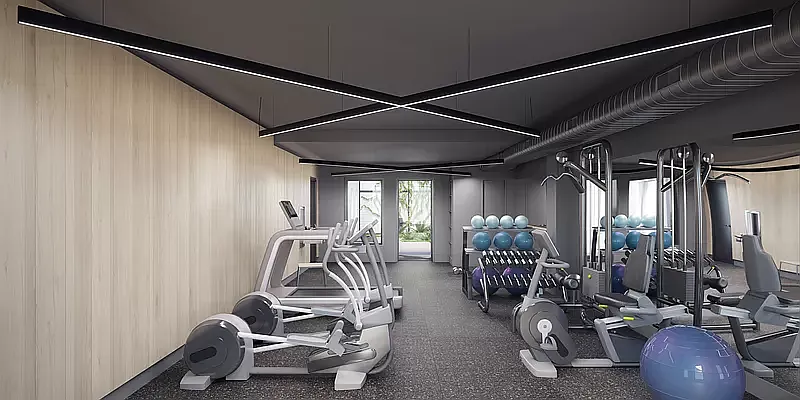 Rented by BLU Real Estate | media 19