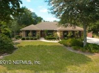 13900 Webb Rd, Jacksonville, FL 32218