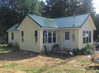 15 Mexico Point Dr W, Mexico, NY 13114