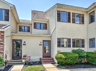 27 Coppermine Vlg, Flemington, NJ 08822