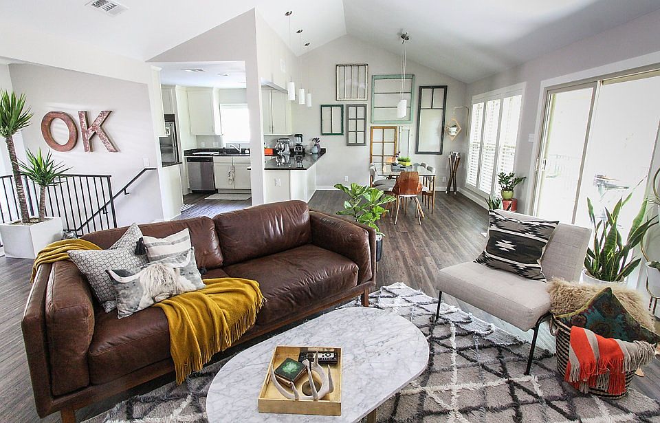 Open Concept