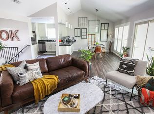 1709 Sylvan Dr, Austin, TX 78741