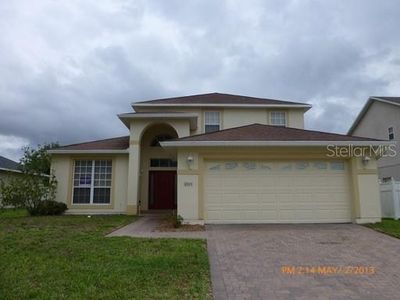 2571 Volta Cir, Kissimmee, FL, 34746