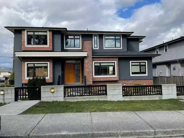 5335 Irving St, Burnaby, BC V5H 1V1