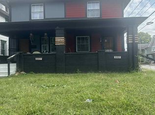 3001 N Park Ave, Indianapolis, IN 46205