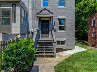 248 57th Pl NE, Washington, DC 20019