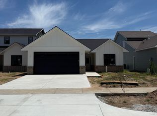 5598 N Wandering Way, Maize, KS 67101