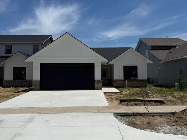 5598 N Wandering Way, Maize, KS 67101