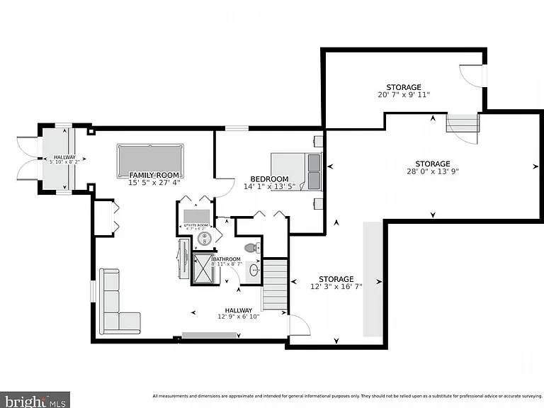 380 Clagett St SW — Photo 32