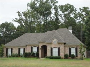1979 Highpoint Pl, Haughton, LA 71037