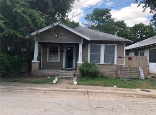 809 Millard St, Dallas, TX 75203