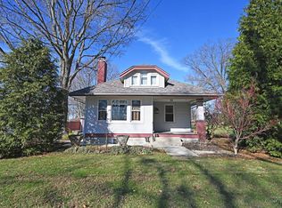 116 Dewey Ave, Seven Mile, OH 45062