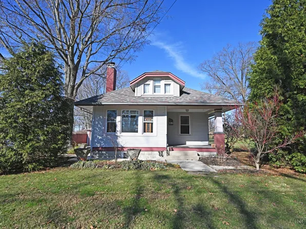 116 Dewey Ave, Seven Mile, OH 45062
