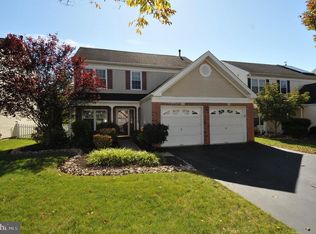21 Rock Run Rd, East Windsor, NJ 08520