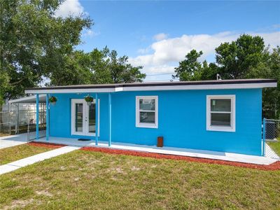 853 Roberts Blvd, Deltona, FL, 32725