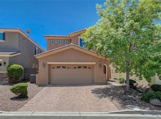 2839 Kinknockie Way, Henderson, NV 89044