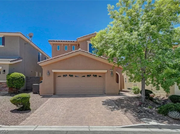 2839 Kinknockie Way, Henderson, NV 89044