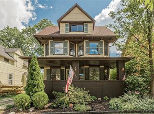 1547 Wagar Ave, Lakewood, OH 44107