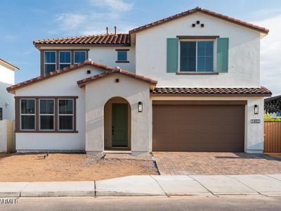 1492 E PRESCOTT Street, Gilbert, AZ, 85298