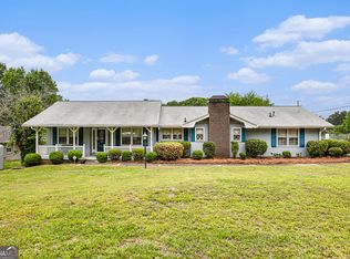 5182 Maggie Dr, Stone Mountain, GA 30087