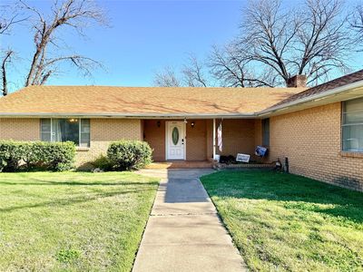 429 Agnes Ave, Marlin, TX, 76661