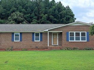 1125 Daw Pate Rd NE, Pikeville, NC 27863