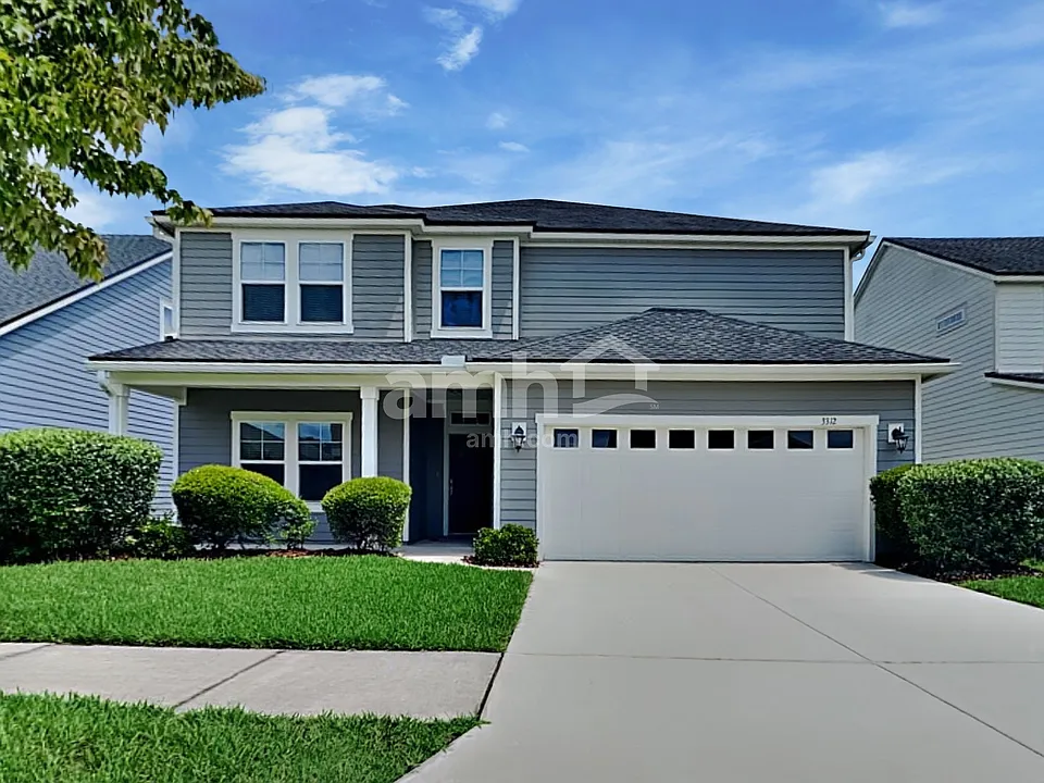 3312 Roundabout Dr