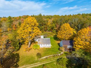 45-47 Choate Rd, Freedom, ME 04941