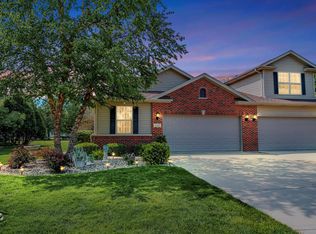 15533 Kennedy Ct, Manhattan, IL 60442