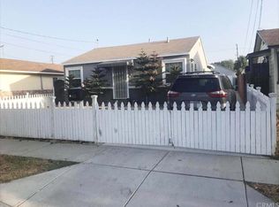 8135 Whitmore St, Rosemead, CA 91770