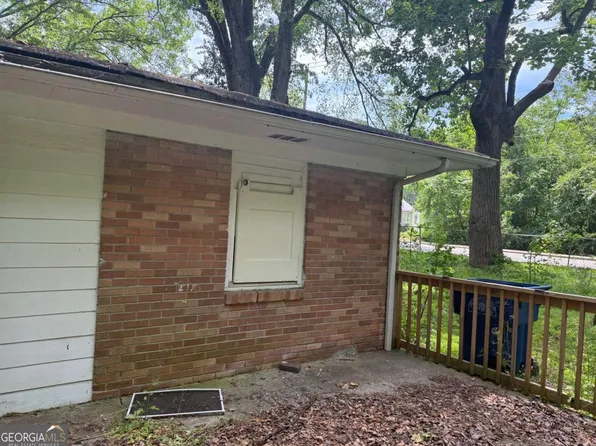 1627 Hasty Pl NW, Atlanta, GA 30318