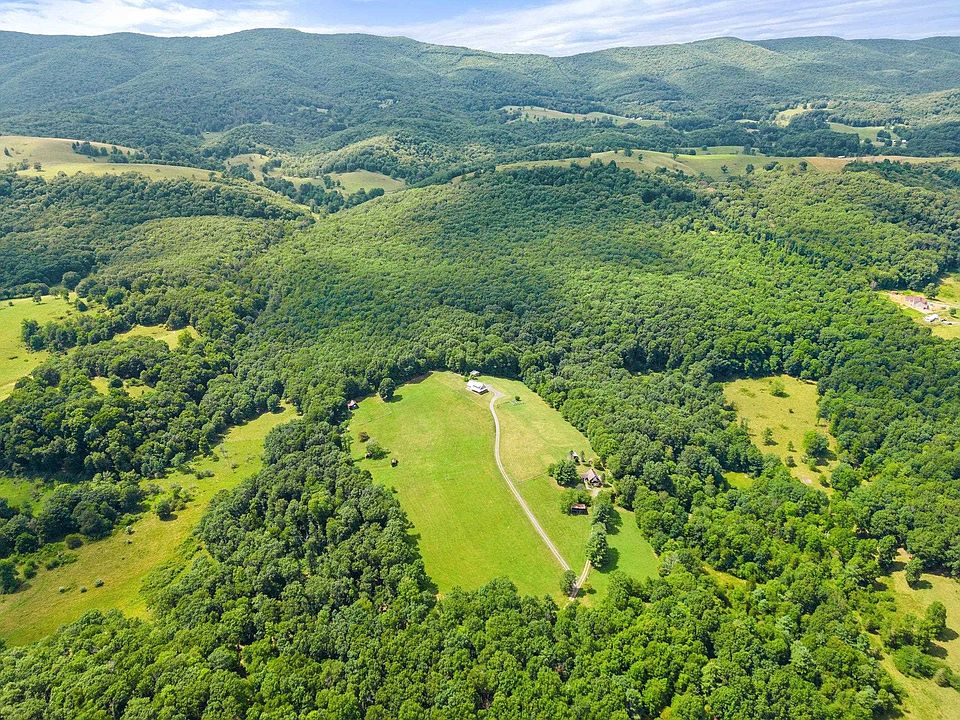 5237 Doe Hill Rd, Mc Dowell, VA 24458 Zillow