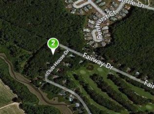 4 Club House Dr, Rehoboth Beach, DE 19971