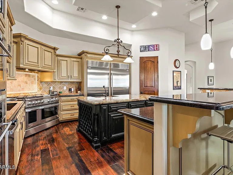 14317 E Lowden Ct — Photo 19