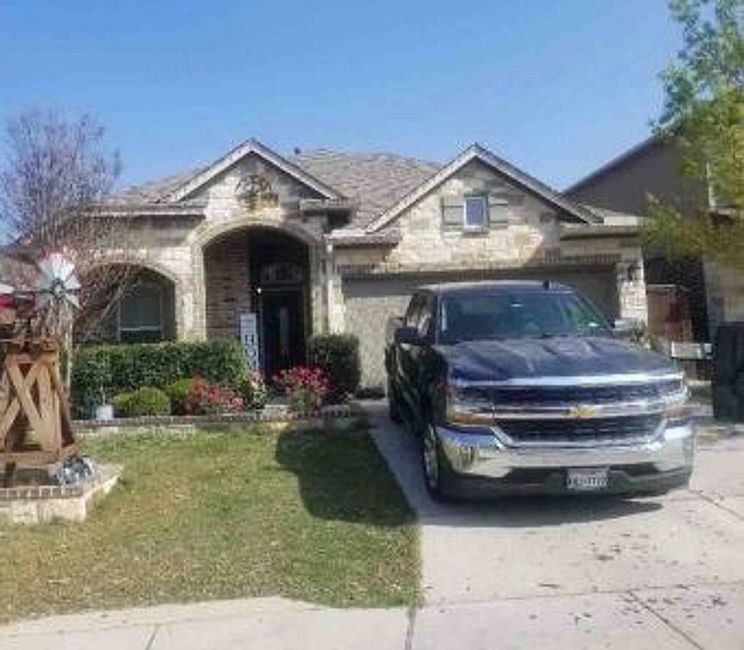 Property Front View