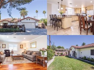 11223 Gothic Ave, Granada Hills, CA 91344