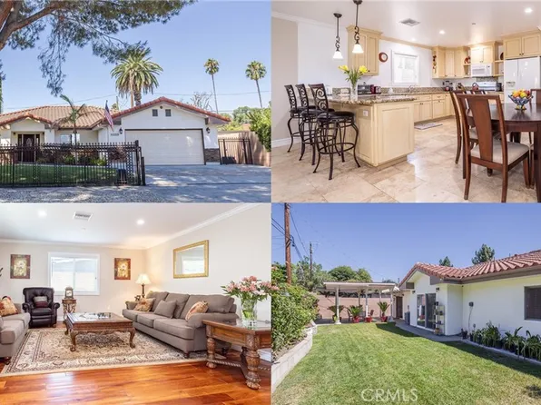 11223 Gothic Ave, Granada Hills, CA 91344
