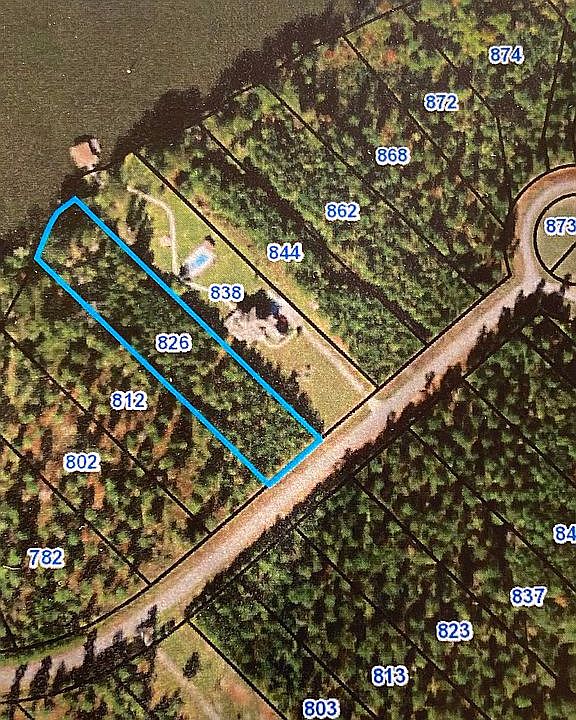 2nd image of 826 Parham Rd NW