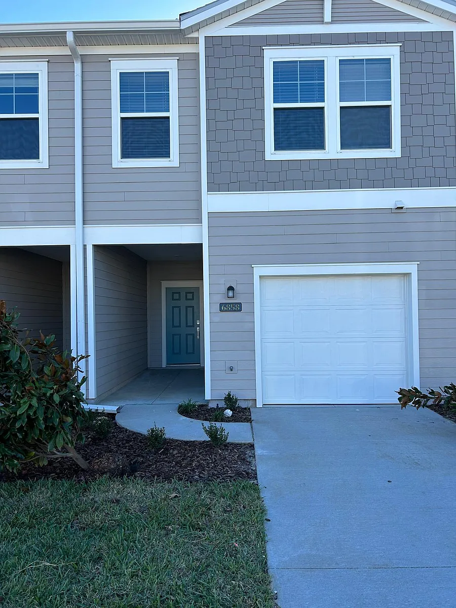 Building Photo - 6858 Golden Monarch Ave