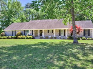 15 Fox Creek Dr, North Augusta, SC 29860