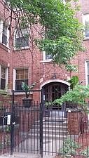 1st image of 1617 W North Shore Ave #P3