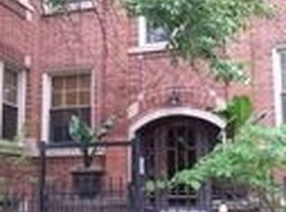 1617 W North Shore Ave #P3, Chicago, IL 60626