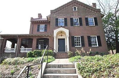 Exterior (Front)